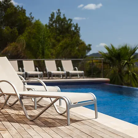 Villa Bou Ros Es Foners