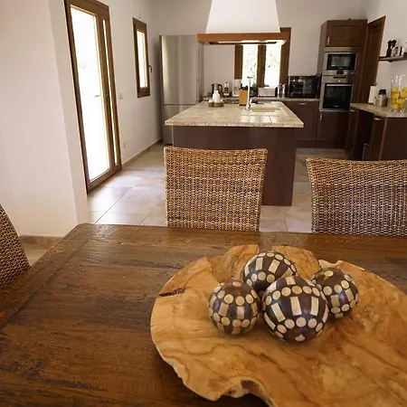 Villa Bou Ros Es Foners