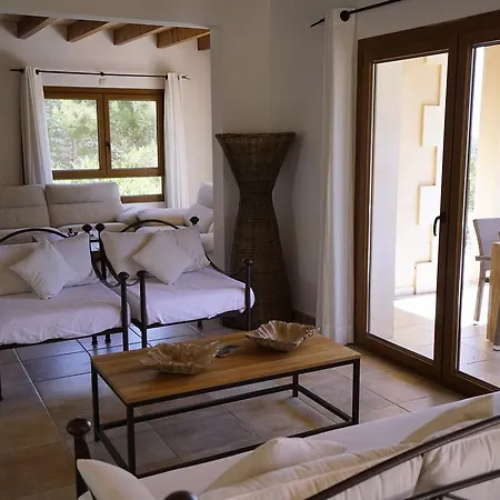 Villa Bou Ros Es Foners Felanitx