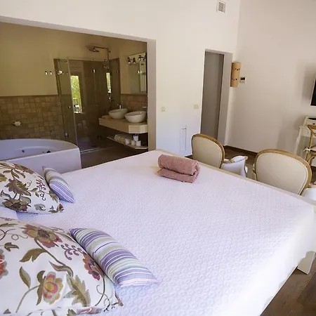 Villa Bou Ros Es Foners