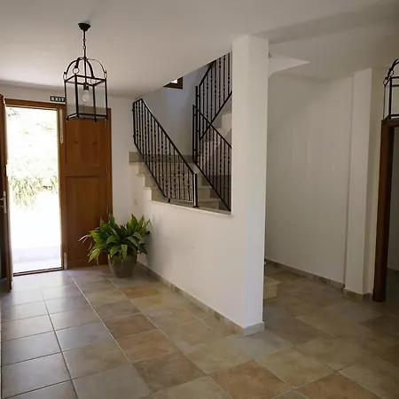 Villa Bou Ros Es Foners
