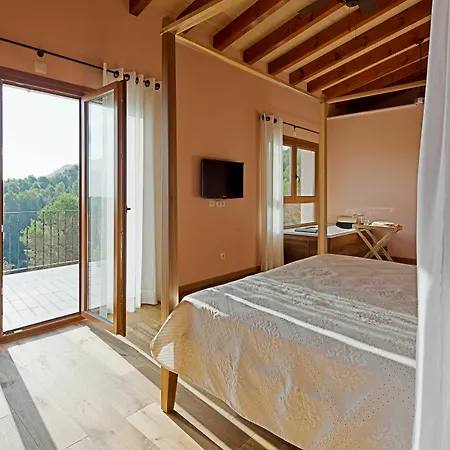 Villa Bou Ros Es Foners *