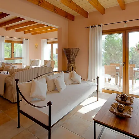 Villa Bou Ros Es Foners Felanitx