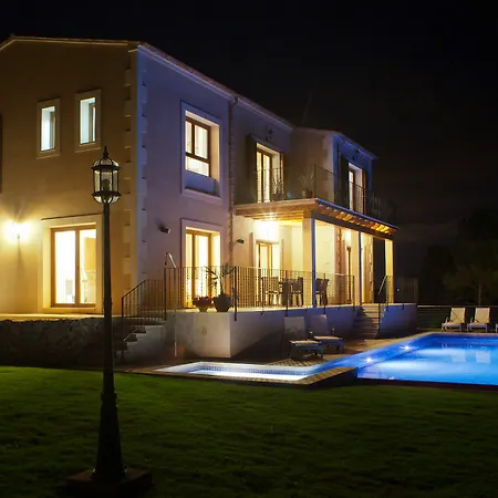 Villa Bou Ros Es Foners