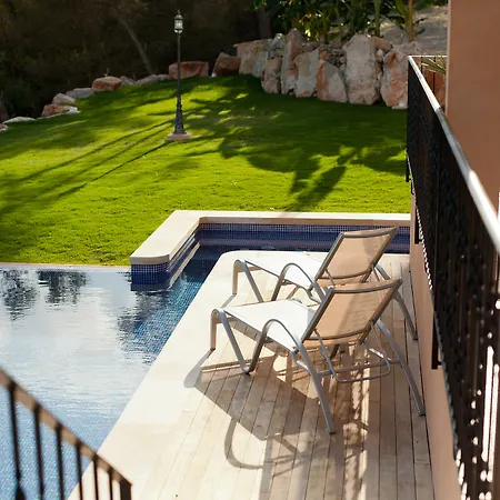 Villa Bou Ros Es Foners Felanitx