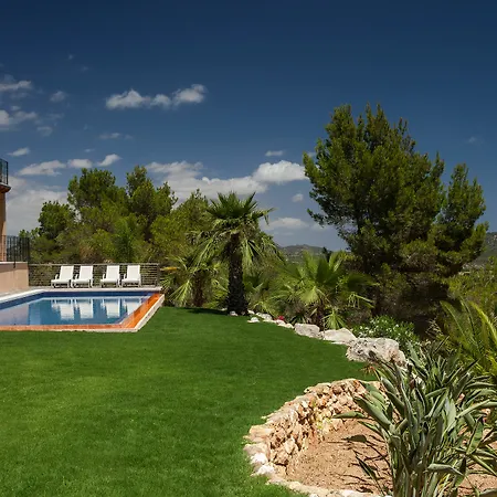Bou Ros Es Foners Villa Felanitx