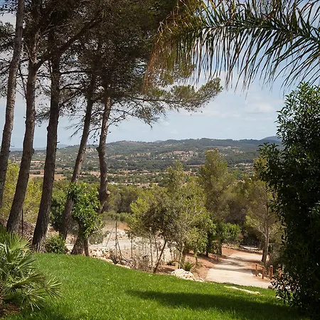 Vila Bou Ros Finca Es Foners *