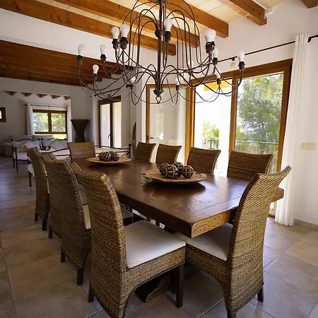 Vila Bou Ros Finca Es Foners