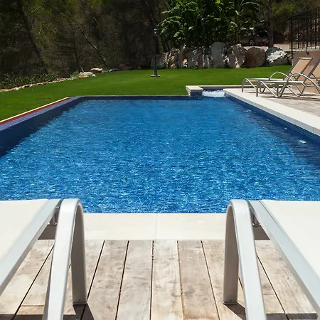Bou Ros Finca Es Foners Felanitx