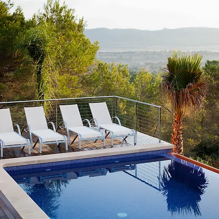 Vila Bou Ros Finca Es Foners *