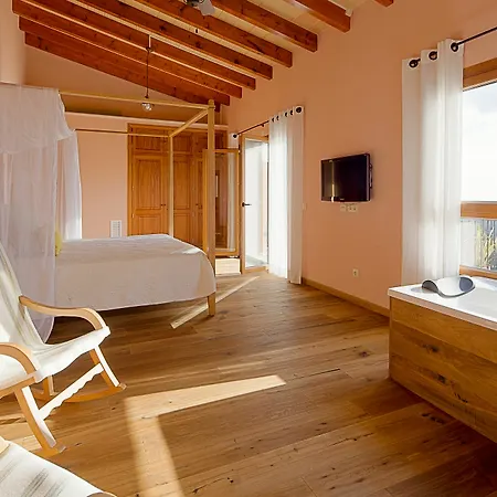 Vila Bou Ros Finca Es Foners *